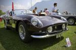 Ferrari 250 GT California Spyder 1958 года